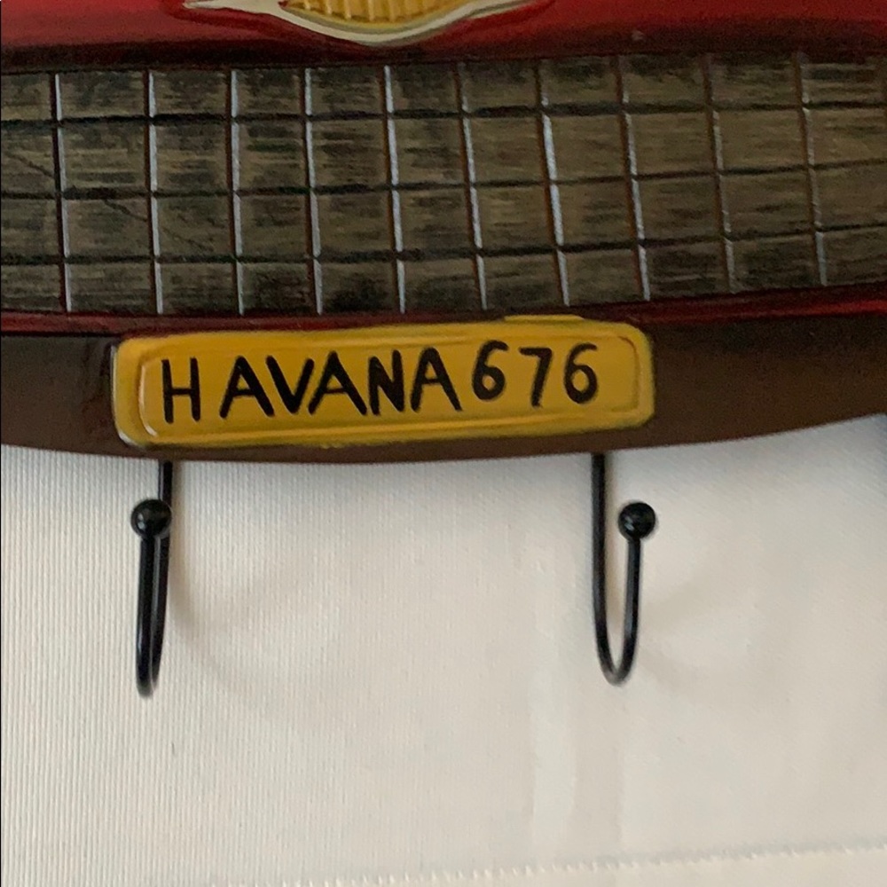 Key holder - Picture 2 of 2